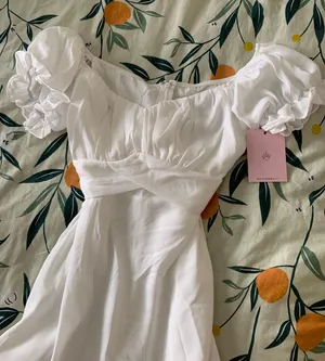 Hello Molly Midi Dress thumbnail 2