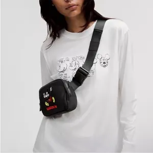 Lululemon x Disney Everywhere beltbag, NWT Limited Edition thumbnail 2
