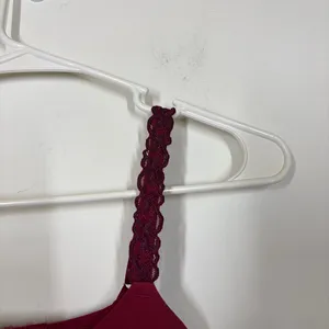 Natori Pure Luxe Custom Coverage Underwire Bra Size 32C thumbnail 6