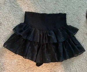 Mustard Seed skort thumbnail 1