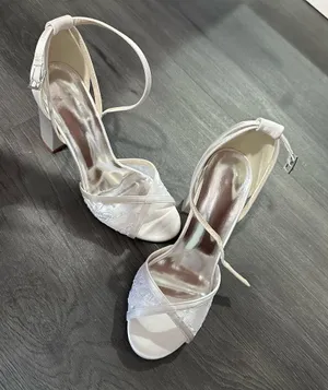 JJ's House Wedding shoes thumbnail 1