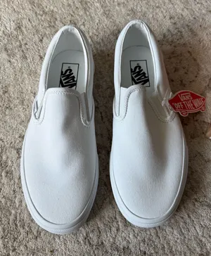 Vans Classic Slip-On White thumbnail 1