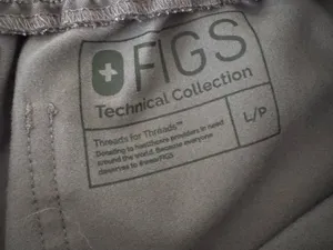 FIGS Yola™ Skinny Scrub Pants thumbnail 3