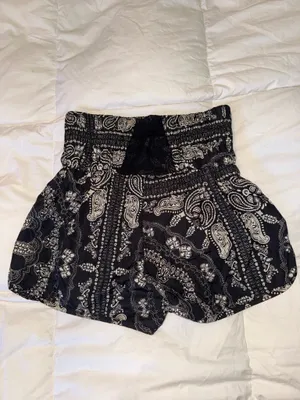 Free People Athletic Shorts thumbnail 2