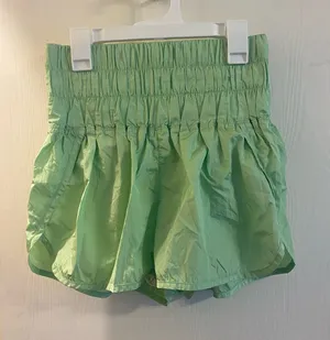 Free People Movement Shorts thumbnail 1