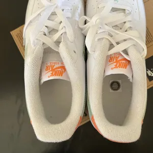 Nike NIB Air Force 1 Crater GS Brushstroke thumbnail 8