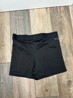 Nike Pro tight bike shorts thumbnail 4