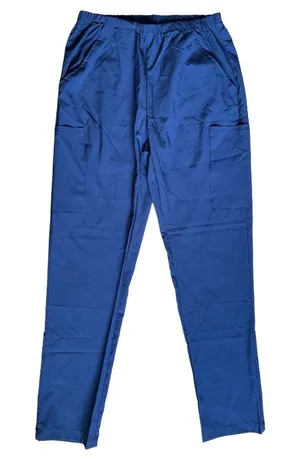New York Laundry Medics Navy Jogger Scrub Pants, S thumbnail 1