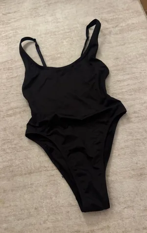 SKIMS One-Piece Swim thumbnail 1