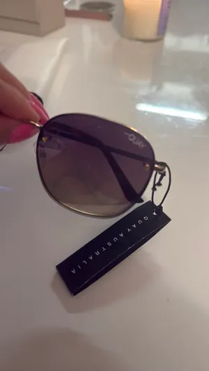 Quay Australia Sunglasses thumbnail 5