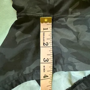 The gym people woman’s high waist quick dry running shorts thumbnail 4