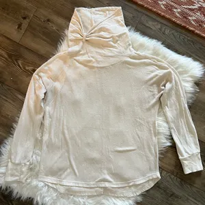 prAna Penelope Winter Ivory Pullover thumbnail 3
