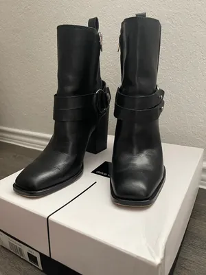 DV by Dolce Vita ISARA Boot Black thumbnail 13