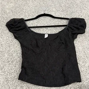 Top shop Nordstrom's shirt thumbnail 2