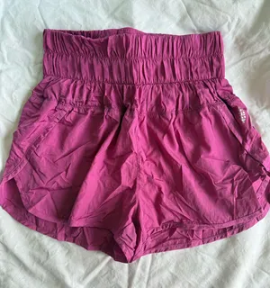 FP Movement Way Home Shorts thumbnail 1