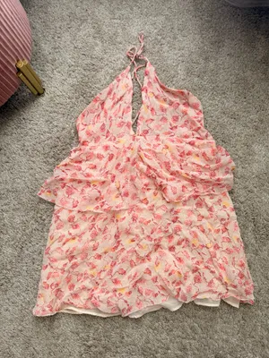 ZARA Dress Mini thumbnail 3