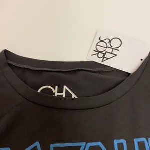 Chaser Tiger US‎ Tour Crew Neck T-Shirt C29 thumbnail 5