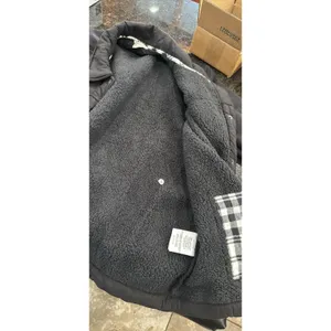 Boston traders jacket‎ thumbnail 3