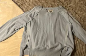 American Eagle sweatshirt thumbnail 1