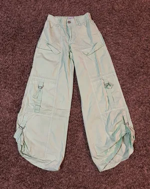 Urban Outfitters Cargo pants thumbnail 2
