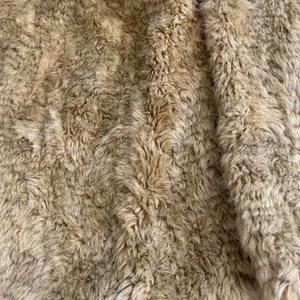 ASOS Faux Fur Jacket thumbnail 6