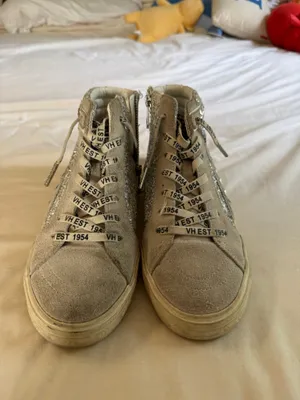 Vintage Havana Sneakers High-Top thumbnail 2