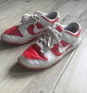 Nike Low Dunk thumbnail 1