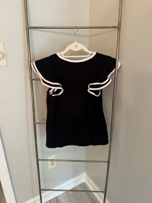 Anne Klein Top thumbnail 4