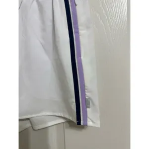 Calme by Johnny Was elements hike shorts white size Medium‎ NEW thumbnail 2