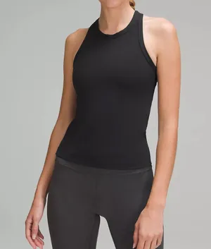 Lululemon Align Waist-Length Racerback- NEW with tags-Size thumbnail 1