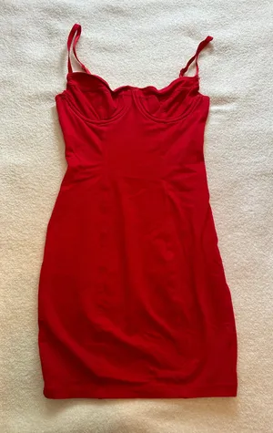 American Apparel Dress thumbnail 1