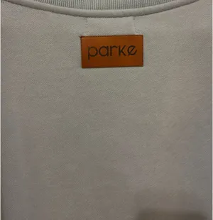 PARKE Mockneck Light Blue thumbnail 5
