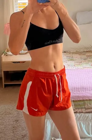 Nike Shorts  thumbnail 1