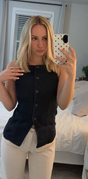 H&M Top thumbnail 1