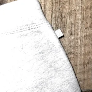 Lauren by Ralph Lauren Grey Joggers Size Medium thumbnail 5