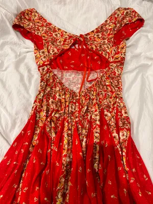 Free People Dress thumbnail 7