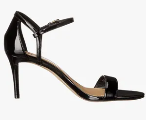 Michael Kors Sandals Heel Black size 6 thumbnail 12