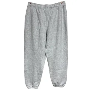 Lululemon 'Scuba' Grey Mid-Rise Oversized Jogger *Regular HCUG‎ Size Large thumbnail 2