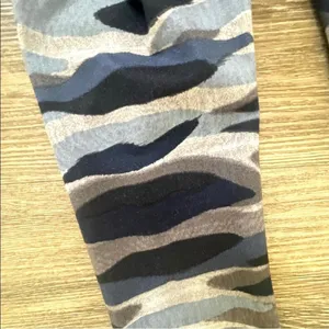 Lululemon wunder under Camo crop leggings thumbnail 9