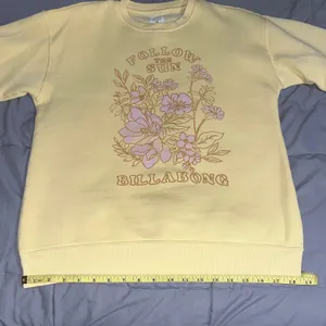 Billabong Crewneck thumbnail 7