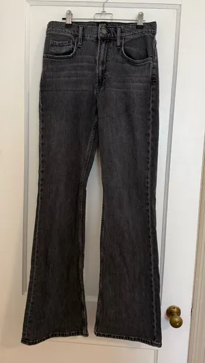 Urban Outfitters Black Jeans BDG thumbnail 1
