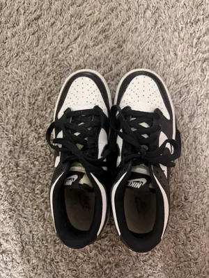 Nike Dunk Low Women’s thumbnail 4