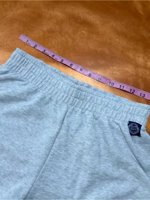 Primark Yale University Gray Athletic Shorts Collegiate small thumbnail 6
