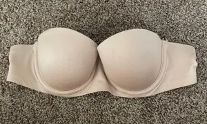 Aerie strapless bra thumbnail 1