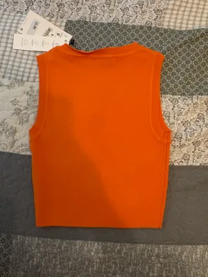 ZARA Top thumbnail 2