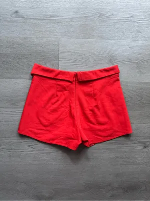ZARA Origami Skort thumbnail 4