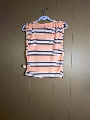 FP Movement Striped Muscle Tank Top thumbnail 4