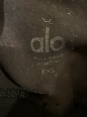 Alo Capri Leggings thumbnail 5