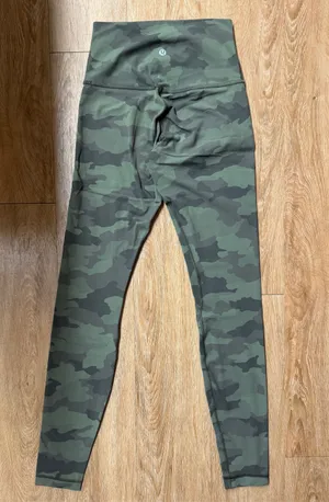 Lululemon Leggings Align thumbnail 2
