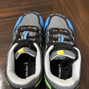 Ortho Balance Hike Balance Walking / Running Sz 8 woman 6.5 Men (39) -NWOT thumbnail 4